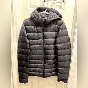 Uniqlo Ultra Light Down Jacket